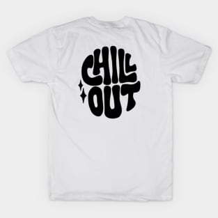 Chill out T-Shirt